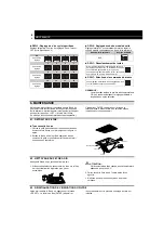 Предварительный просмотр 36 страницы Hitachi RCD-2.5FSN Installation Manual