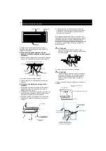 Предварительный просмотр 40 страницы Hitachi RCD-2.5FSN Installation Manual