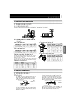 Предварительный просмотр 41 страницы Hitachi RCD-2.5FSN Installation Manual