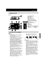 Предварительный просмотр 45 страницы Hitachi RCD-2.5FSN Installation Manual