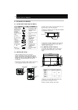 Предварительный просмотр 46 страницы Hitachi RCD-2.5FSN Installation Manual