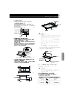 Предварительный просмотр 47 страницы Hitachi RCD-2.5FSN Installation Manual