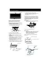 Предварительный просмотр 48 страницы Hitachi RCD-2.5FSN Installation Manual