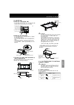 Предварительный просмотр 55 страницы Hitachi RCD-2.5FSN Installation Manual