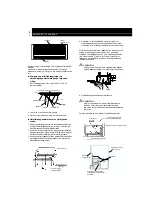 Предварительный просмотр 56 страницы Hitachi RCD-2.5FSN Installation Manual