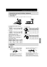 Предварительный просмотр 57 страницы Hitachi RCD-2.5FSN Installation Manual