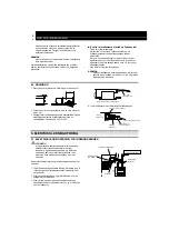 Предварительный просмотр 58 страницы Hitachi RCD-2.5FSN Installation Manual