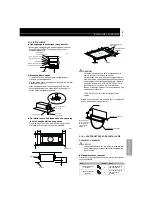 Предварительный просмотр 63 страницы Hitachi RCD-2.5FSN Installation Manual