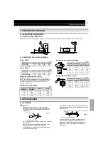 Предварительный просмотр 65 страницы Hitachi RCD-2.5FSN Installation Manual