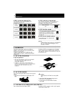 Предварительный просмотр 68 страницы Hitachi RCD-2.5FSN Installation Manual