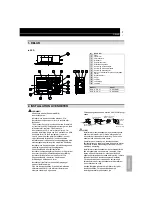 Предварительный просмотр 69 страницы Hitachi RCD-2.5FSN Installation Manual