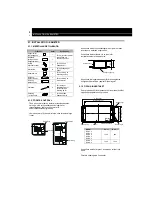 Предварительный просмотр 70 страницы Hitachi RCD-2.5FSN Installation Manual