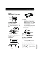 Предварительный просмотр 71 страницы Hitachi RCD-2.5FSN Installation Manual