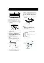 Предварительный просмотр 72 страницы Hitachi RCD-2.5FSN Installation Manual