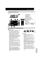 Предварительный просмотр 77 страницы Hitachi RCD-2.5FSN Installation Manual