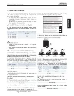 Предварительный просмотр 40 страницы Hitachi RCD-2.5FSN2 Installation And Operation Manual