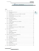 Preview for 25 page of Hitachi RCD-2.5FSN2 Service Manual