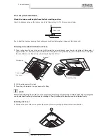 Preview for 32 page of Hitachi RCD-2.5FSN2 Service Manual