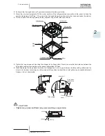 Preview for 33 page of Hitachi RCD-2.5FSN2 Service Manual