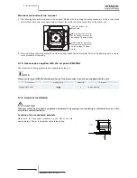 Preview for 36 page of Hitachi RCD-2.5FSN2 Service Manual