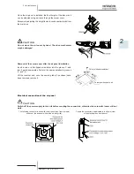 Preview for 39 page of Hitachi RCD-2.5FSN2 Service Manual