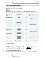 Preview for 40 page of Hitachi RCD-2.5FSN2 Service Manual