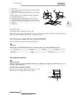 Preview for 43 page of Hitachi RCD-2.5FSN2 Service Manual