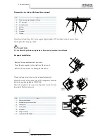 Preview for 44 page of Hitachi RCD-2.5FSN2 Service Manual