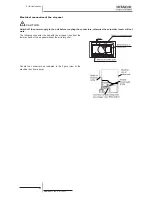 Preview for 54 page of Hitachi RCD-2.5FSN2 Service Manual