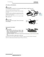 Preview for 57 page of Hitachi RCD-2.5FSN2 Service Manual