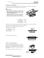 Preview for 58 page of Hitachi RCD-2.5FSN2 Service Manual