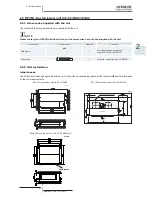 Preview for 59 page of Hitachi RCD-2.5FSN2 Service Manual