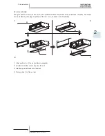 Preview for 63 page of Hitachi RCD-2.5FSN2 Service Manual