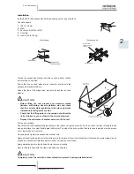 Preview for 65 page of Hitachi RCD-2.5FSN2 Service Manual