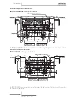 Preview for 72 page of Hitachi RCD-2.5FSN2 Service Manual