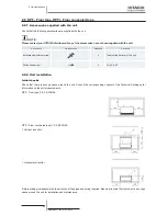 Preview for 74 page of Hitachi RCD-2.5FSN2 Service Manual