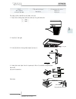 Preview for 121 page of Hitachi RCD-2.5FSN2 Service Manual