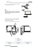 Preview for 128 page of Hitachi RCD-2.5FSN2 Service Manual