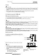 Preview for 144 page of Hitachi RCD-2.5FSN2 Service Manual