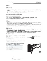 Preview for 162 page of Hitachi RCD-2.5FSN2 Service Manual