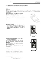 Preview for 262 page of Hitachi RCD-2.5FSN2 Service Manual