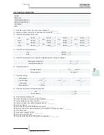 Preview for 263 page of Hitachi RCD-2.5FSN2 Service Manual