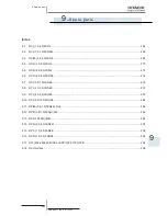 Preview for 275 page of Hitachi RCD-2.5FSN2 Service Manual
