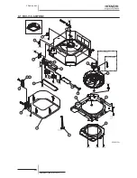 Preview for 276 page of Hitachi RCD-2.5FSN2 Service Manual