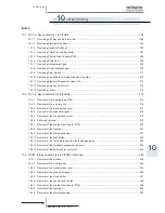 Preview for 313 page of Hitachi RCD-2.5FSN2 Service Manual