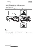 Preview for 320 page of Hitachi RCD-2.5FSN2 Service Manual