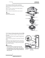 Preview for 340 page of Hitachi RCD-2.5FSN2 Service Manual