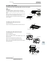 Preview for 347 page of Hitachi RCD-2.5FSN2 Service Manual