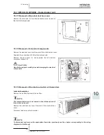 Preview for 365 page of Hitachi RCD-2.5FSN2 Service Manual