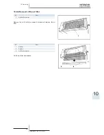 Preview for 375 page of Hitachi RCD-2.5FSN2 Service Manual